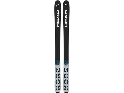 Head Kore 88 Ti, black/grey - Bild 2