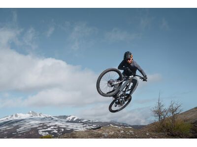 Amflow PL Carbon Pro - 800 Wh, cosmic black - Bild 31