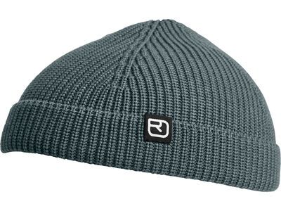 Ortovox Fisherman Beanie dark arctic grey