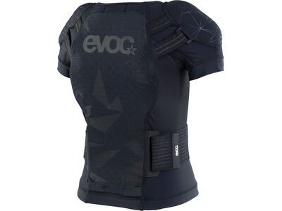 Evoc Protector Jacket Kids, black - Bild 2