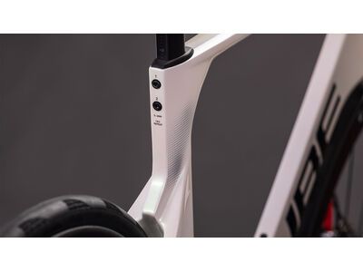 Cube Litening Aero C:68X SLT, teamline - Bild 6