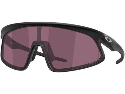 Oakley RSLV 141, Prizm Road Black / matte black - Bild 1