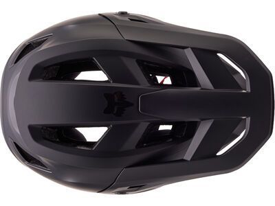 Fox Rampage, matte black - Bild 5