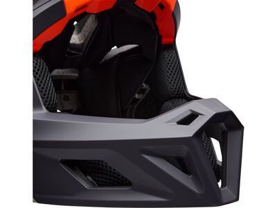 Bell Full-Air MIPS, ratio rootbeer - Bild 5