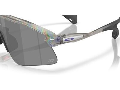 Oakley Stunt Devil, Prizm Black / grey ink moondust - Bild 4
