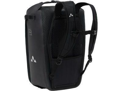 Vaude Aqua Transformer 26, black - Bild 2