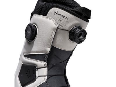 Nidecker Altai Men, bone white - Bild 4