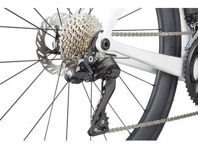 Cannondale SuperSix Evo Carbon 5, cashmere - Bild 5