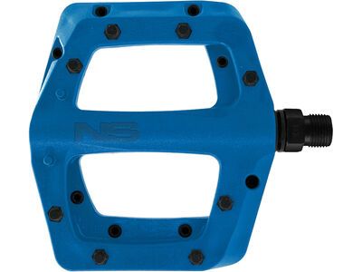 NS Bikes Bistro blue