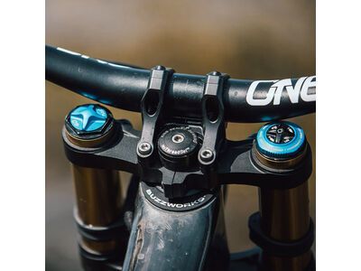 OneUp Components Direct Mount Stem, black - Bild 4