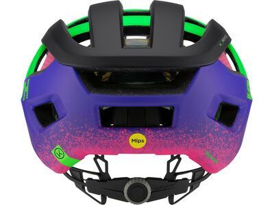 Smith Network MIPS, matte archive flamingo - Bild 2