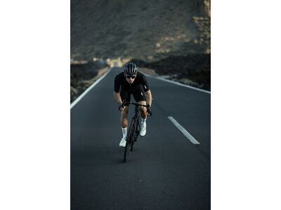 Q36.5 Clima Bib Shorts, black - Bild 13