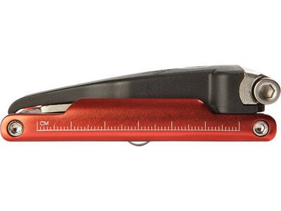 Cube RFR Multi Tool 19, red - Bild 3
