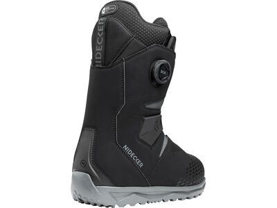 Nidecker Altai Men, black - Bild 3