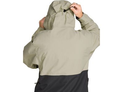 Volcom L Gore-Tex Jacket, dark grey - Bild 5