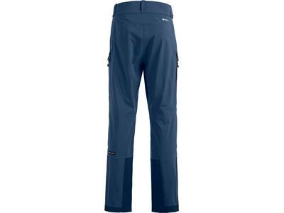 Ortovox Ortler Gore-Tex Pants M, blue nunatak - Bild 2