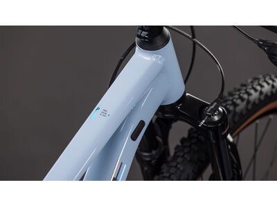 Cube Attention Pro 27.5, iceblue´n´prism - Bild 3