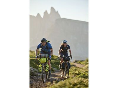 Vaude Trailfront II, black uni - Bild 5