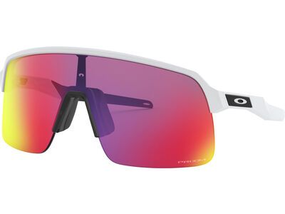 Oakley Sutro Lite Prizm Road / matte white