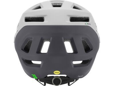 Smith Payroll MIPS, matte white cement - Bild 2