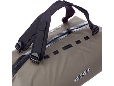 ORTLIEB Duffle Lite 60 L, dark sand - Bild 11
