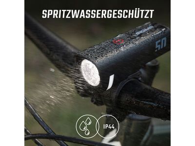 Sigma Aura 50 - Bild 9