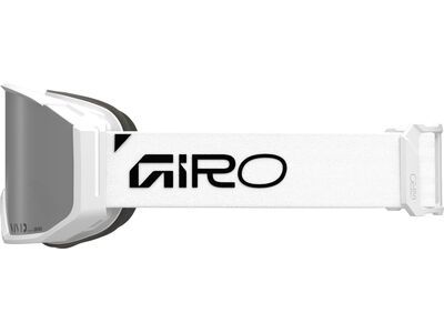 Giro Revolt Pro, Vivid Onyx / wordmark white - Bild 2