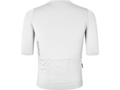 GripGrab PACR Lightweight Short Sleeve Jersey, white - Bild 3