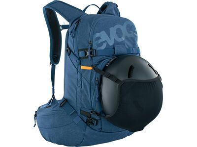 Evoc Line Pro 20, demin - Bild 5