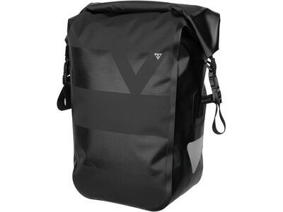 Topeak Pannier DryBag 15 l black