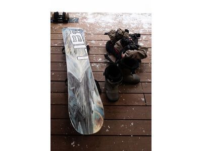 Lib Tech Dynamo - Bild 10