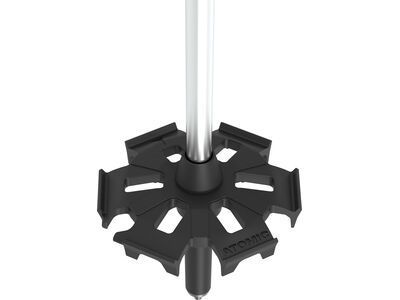 Atomic BCT Mountaineering SQS, silver/grey - Bild 5