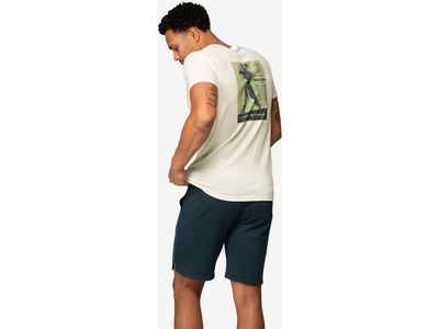 Devold Premium Woodworker Tee Man, white - Bild 5