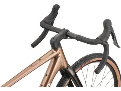 Cannondale Topstone CAAD 1 GRX 1x, platinum bronze - Bild 3