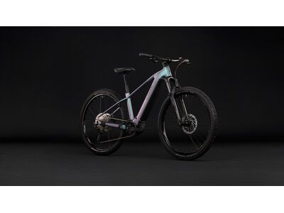 Cube Reaction Hybrid Pro 800 29, polarlight´n´black - Bild 7