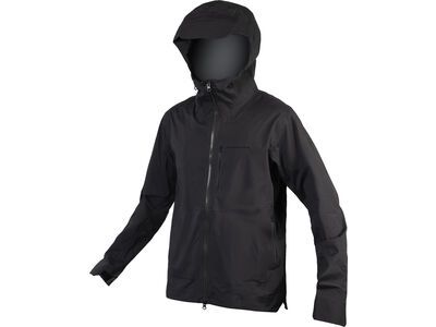 Endura MT500 Wasserdichte Jacke black