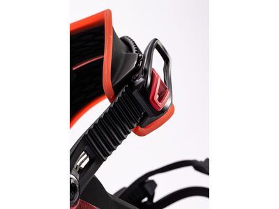 Nitro Team Pro, black red - Bild 6