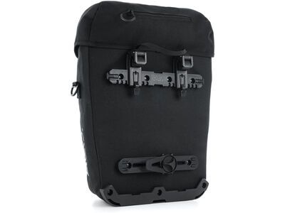 Cube Acid Seitentasche City 15 SMLink, black - Bild 2