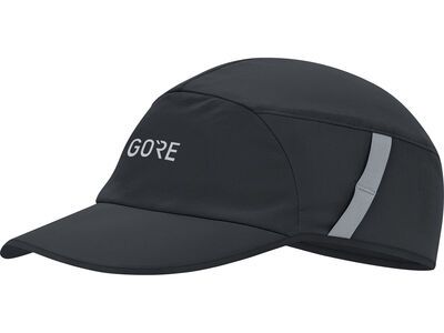 Gore Wear Light Kappe black