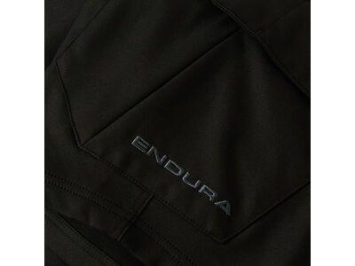 Endura Loop Cargo-Shorts, black - Bild 10
