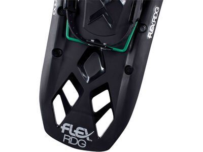Tubbs Flex RDG 24, black/green - Bild 5