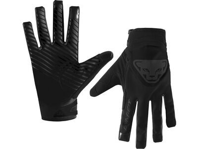 Dynafit Radical Softshell Handschuhe black out