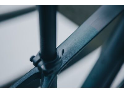 Cube Kathmandu Hybrid C:62 SLX 400X, liquidblack´n´bluedust - Bild 8