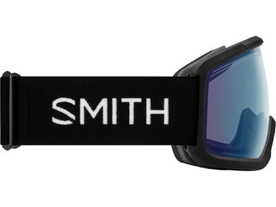 Smith Shakedown, ChromaPop Everyday Blue Mirror / black - Bild 4