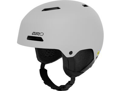 Giro Ledge FS MIPS matte white 0