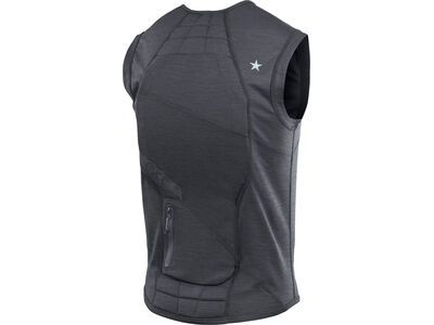 Evoc Protector Vest Lite Men, black - Bild 2