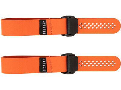 Restrap Fast Straps - Small 25 cm orange