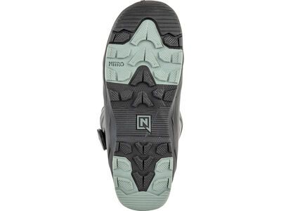 Nitro Club BOA, black - Bild 3