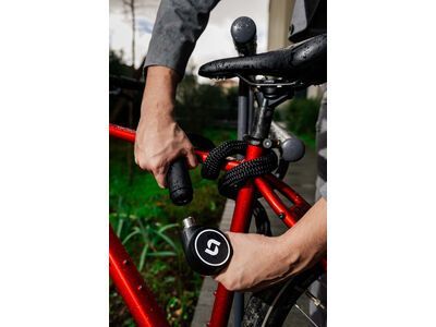 Serea Serea Swift - 100 cm, schwarz - Bild 5