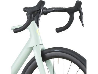 Scott Addict 30, frozen green - Bild 5